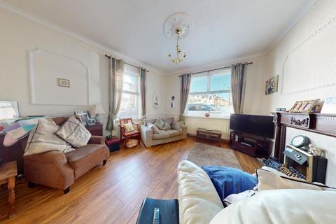 3 bedroom end of terrace house for sale, Hunter Street, South Shields