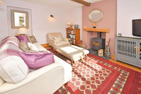 3 bedroom cottage for sale, Small House, 4 Small Lane, Eccleshall, ST21 6AD
