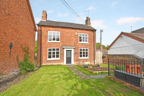 3 bedroom cottage for sale, Small House, 4 Small Lane, Eccleshall, ST21 6AD