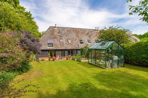 4 bedroom barn conversion for sale, South Barn, Chrishall Grange