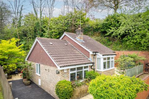 2 bedroom detached bungalow for sale, Bricklands, Crawley Down, RH10