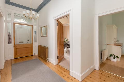 4 bedroom detached house for sale, Queen's Crescent, Newington, Edinburgh, EH9