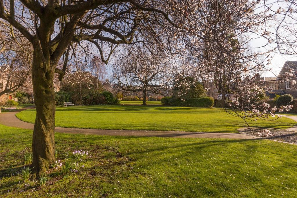 Waverley Gardens