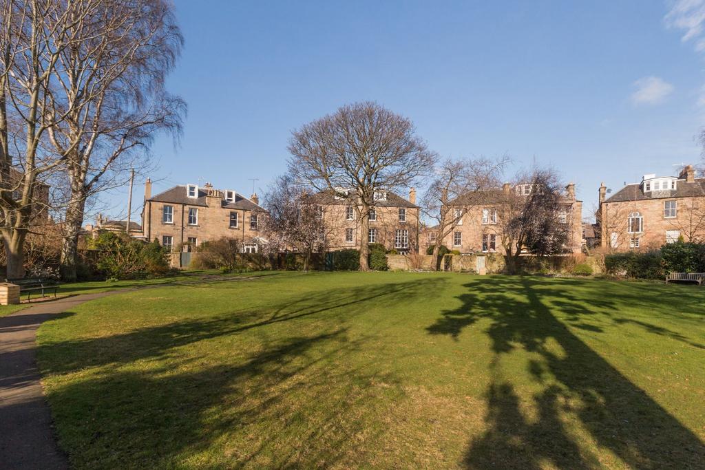 Waverley Gardens