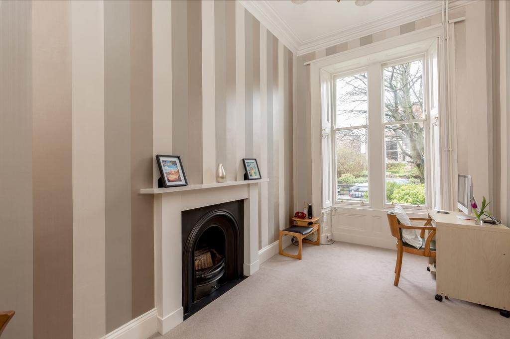 Bedrom 4/Home Office
