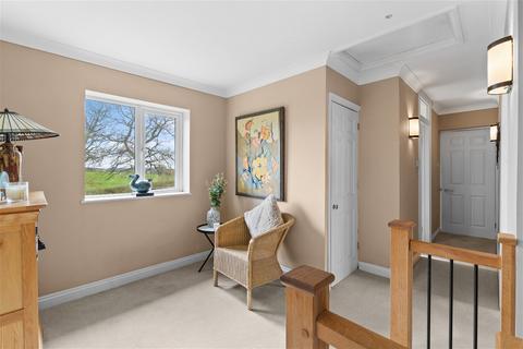 5 Colts Croft, Great Chishill, Royston, SG8 8SF