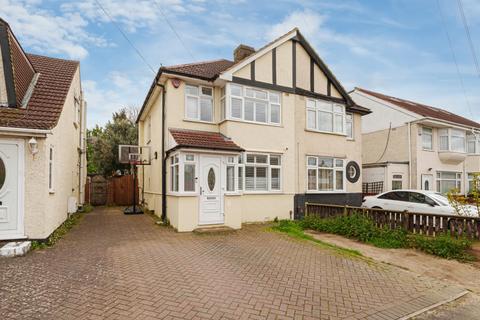 3 bedroom semi-detached house for sale, Waverley Close, Hayes, Middlesex