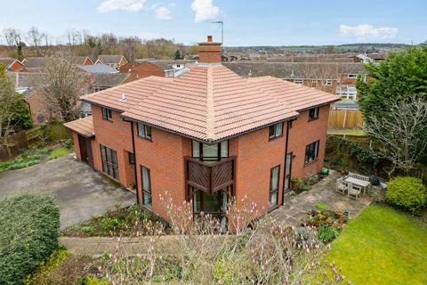 4 bedroom detached house for sale, Hilltop Lane, Saffron Walden