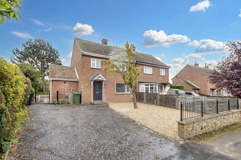 3 bedroom semi-detached house for sale, Mill Hill, Brancaster