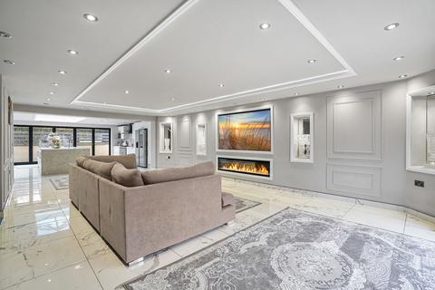 4 bedroom detached house for sale, North Hall Road, Ugley