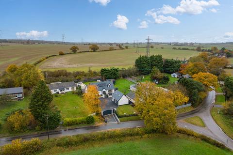 4 bedroom detached house for sale, North Hall Road, Ugley