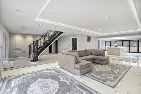 4 bedroom detached house for sale, North Hall Road, Ugley