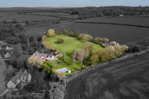 4 bedroom detached house for sale, Rogers End, Ashdon