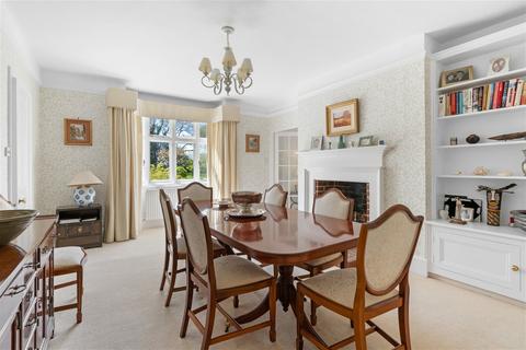 6 bedroom detached house for sale, Cornells Lane, Widdington