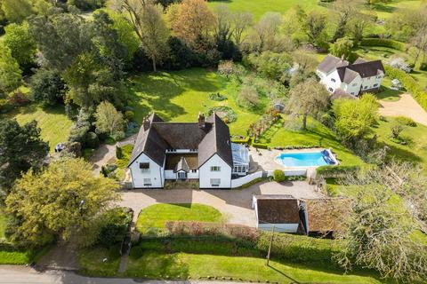 Leycot Cornells Lane, Widdington, Saffron Walden, CB11 3SP