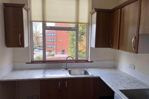 1 bedroom flat to rent, The Park, Lincoln, LN1