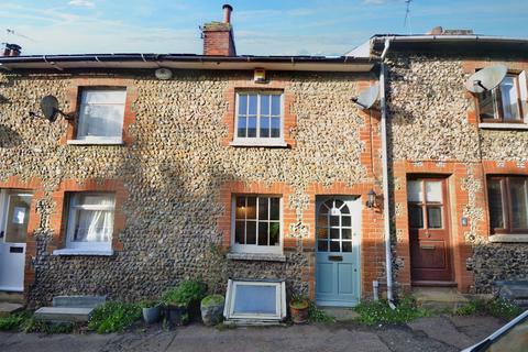 1 bedroom terraced house for sale, Mill Lane, Saffron Walden