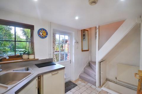 1 bedroom terraced house for sale, Mill Lane, Saffron Walden