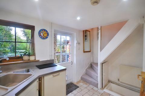 1 bedroom terraced house for sale, Mill Lane, Saffron Walden