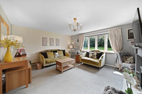 18 Bilberry End, Hadstock, Cambridge, CB21 4PE