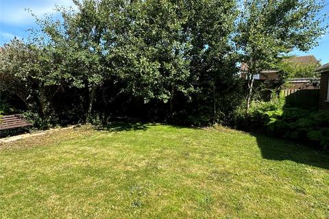 3 bedroom bungalow for sale, Sandmartin Close, Barton On Sea, Hampshire, BH25