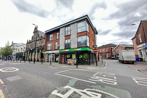 2 bedroom flat to rent, Wilmslow Road, Manchester, M20