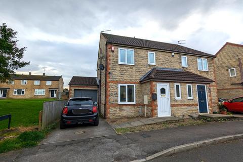 3 bedroom semi-detached house to rent, The Forge Pity Me Durham