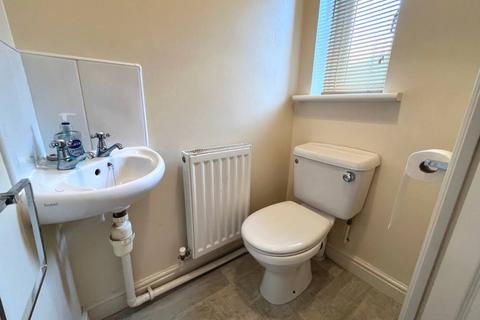 3 bedroom semi-detached house to rent, The Forge Pity Me Durham