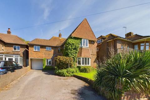 4 bedroom detached house for sale, Windlesham Road, Shoreham by Sea