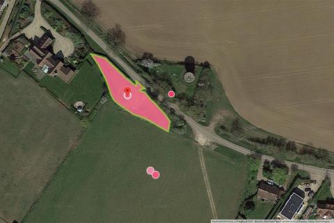 Land for sale, Cornells Lane, Widdington