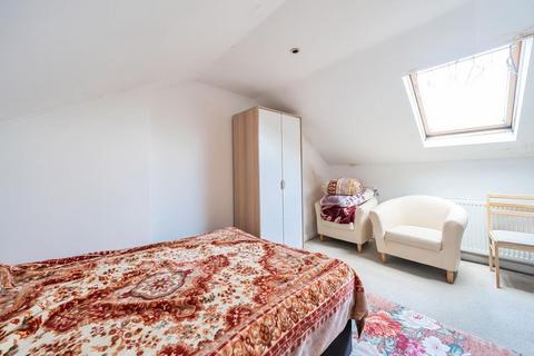 2 bedroom flat for sale, Loveridge Road,  West Hampstead,  NW6