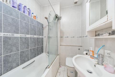 2 bedroom flat for sale, Loveridge Road,  West Hampstead,  NW6