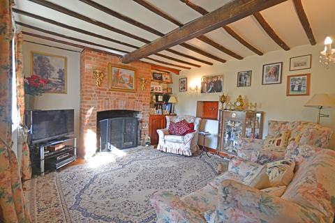 3 bedroom cottage for sale, Hogs Lane, Chrishall