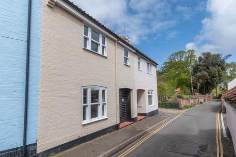 3 bedroom terraced house for sale, Marsh Lane, Wells-next-the-Sea, NR23