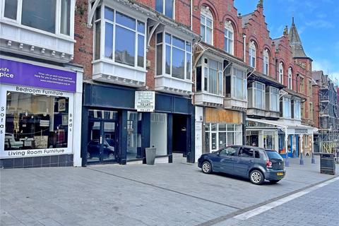 Shop to rent, Station Road, Colwyn Bay, Conwy, LL29