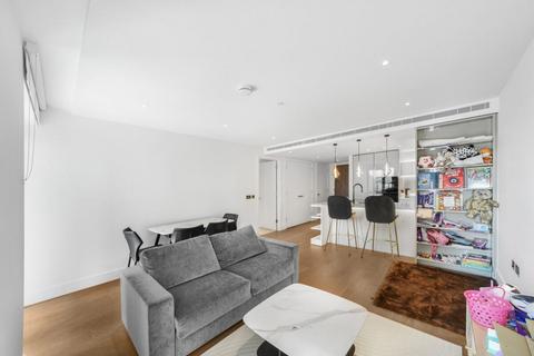 1 bedroom flat for sale, Cascade Way White City Living W12