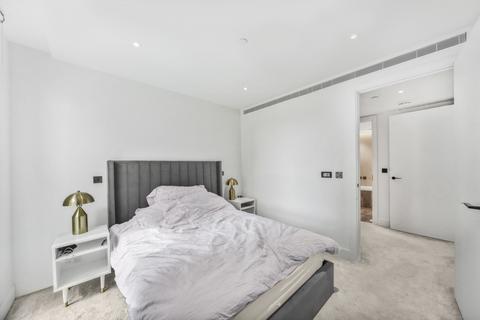 1 bedroom flat for sale, Parkside Apartments, Cascade Way, White City Living W12