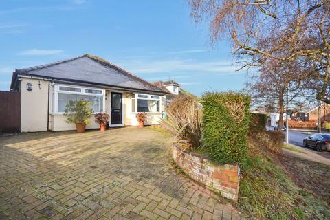 3 bedroom detached bungalow for sale, Pleasant Valley, Saffron Walden