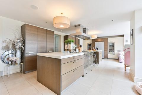 4 bedroom semi-detached house for sale, Barnes SW13
