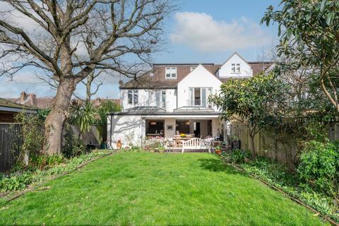 4 bedroom semi-detached house for sale, Barnes SW13
