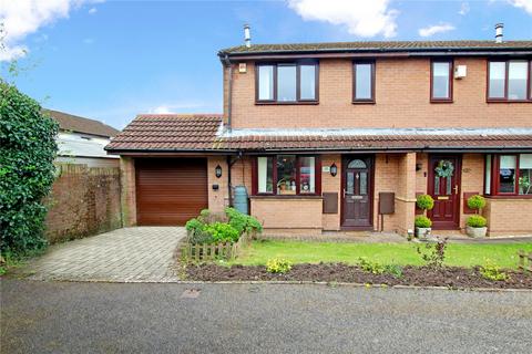 3 bedroom semi-detached house for sale, Oakleafe Drive, Pontprennau, Cardiff, CF23