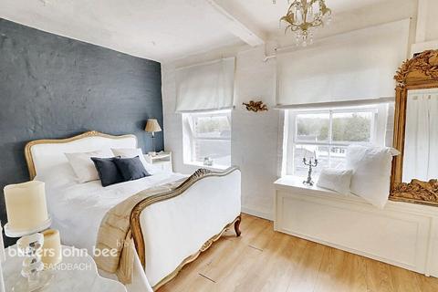 4 bedroom penthouse for sale, High Street, SANDBACH