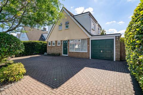 4 bedroom detached house for sale, Jacksons Lane, Great Chesterford