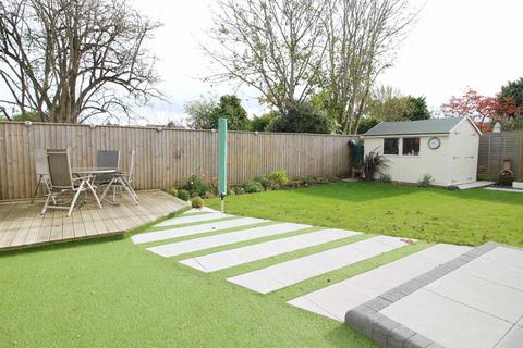 3 bedroom bungalow for sale, Barton Lane, Barton On Sea, Hampshire, BH25