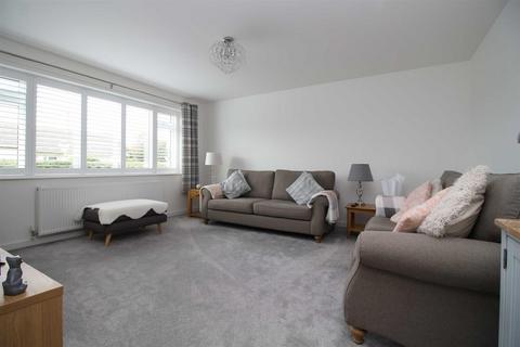 3 bedroom bungalow for sale, Barton Lane, Barton On Sea, Hampshire, BH25