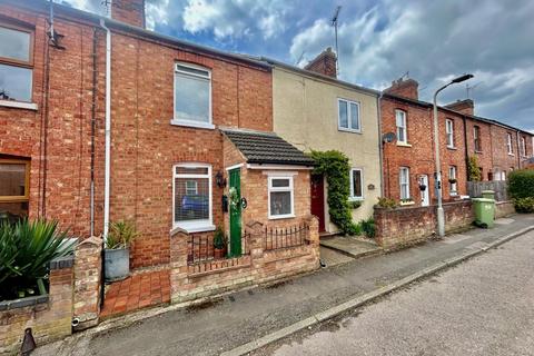 2 bedroom terraced house for sale, Greenfield Road, Newport Pagnell, MK16