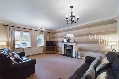 4 bedroom detached house for sale, The Street, Horham