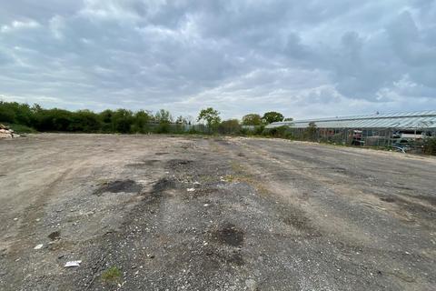 Land to rent, Wickford