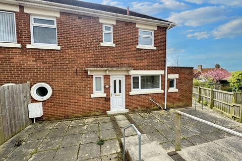 2 bedroom semi-detached house for sale, Cathedral View, Houghton Le Spring, Tyne and Wear, DH4 4HN