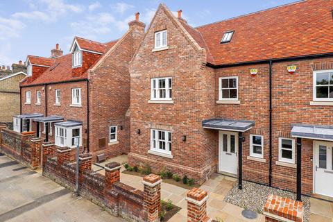 5 bedroom semi-detached house for sale, East Street, Saffron Walden